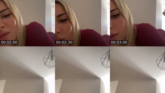 @gemelline004 TikTok live