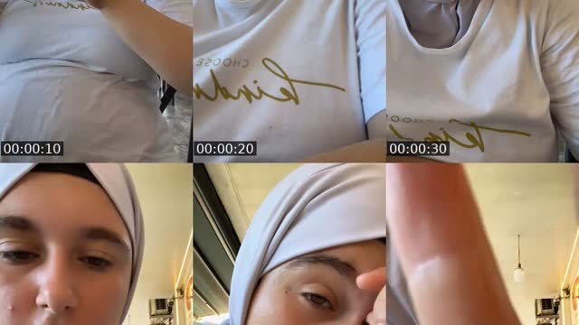 @bbanncjdd TikTok live