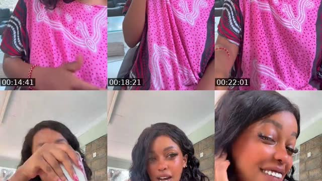 @mbiiiish TikTok live from 2026-08-22