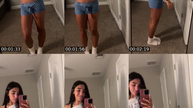 @nariah2riahhh TikTok live