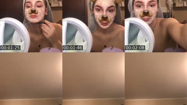 @milkafs.s TikTok live from 2026-08-22