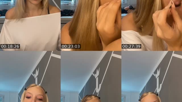 @jxlinanima TikTok live from 2026-08-22