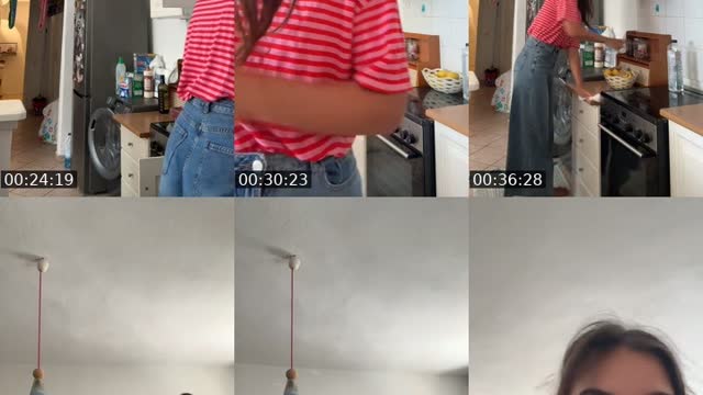 TikTok live: After soooo long 🌹 by @raphaela_rdn