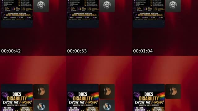 @wandarrasstory TikTok live from 2026-08-22