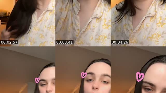 @leannegrealey2 TikTok live