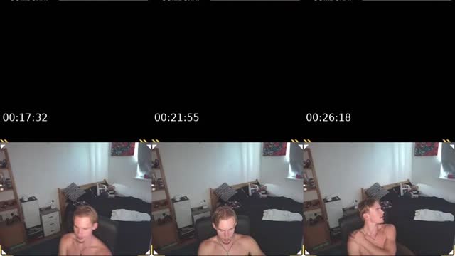TikTok live: Gym and fitness by @jamie_hampton