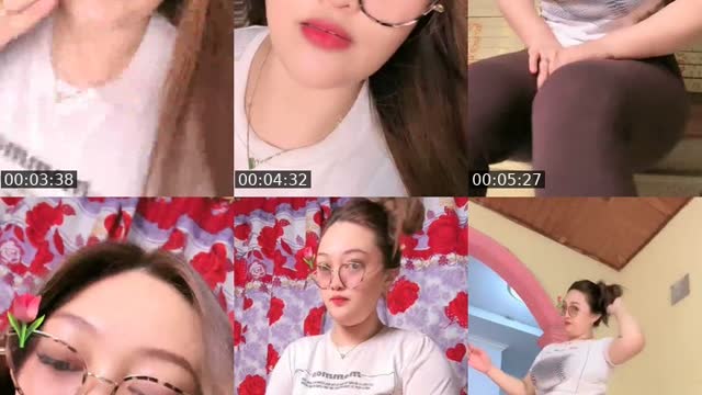 @syarmpss0 TikTok live