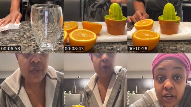 @eat.the.cake.annamai TikTok live