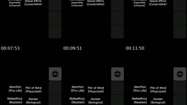 @bigleodebates2 TikTok live from 2026-08-22