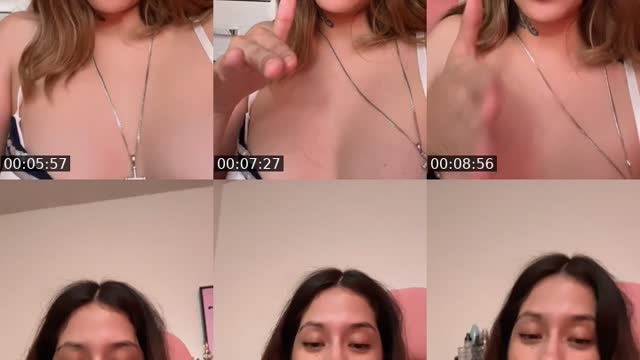 @ilovethelorddd TikTok live