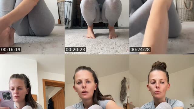 @beckii_daily TikTok live from 2026-08-22