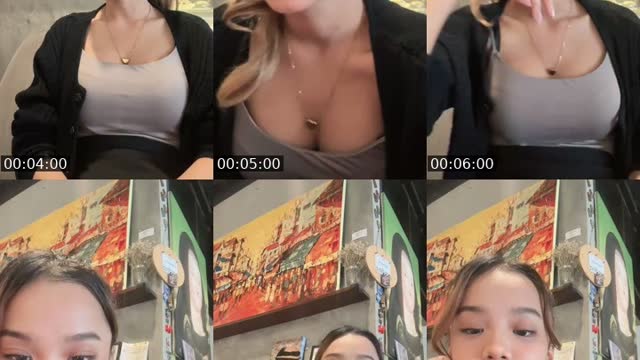 pov teman gf makan - @urbeeyya