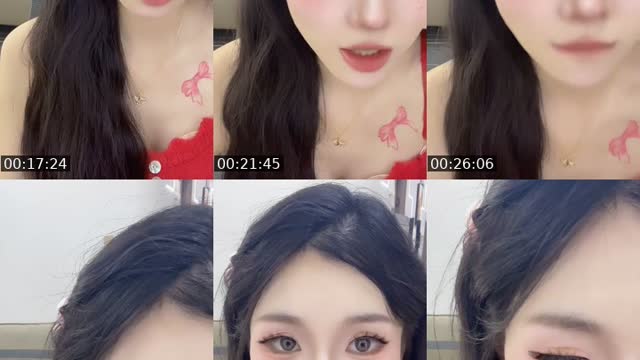 @janachiang99 TikTok live from 2026-08-22