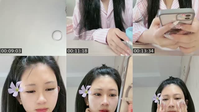 @kiu.kiu6846 TikTok live