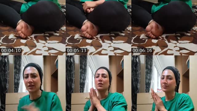 @manar.adal2 TikTok live