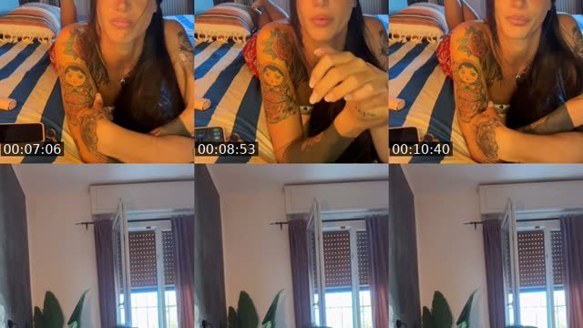@martibb9 TikTok live from 2026-08-22