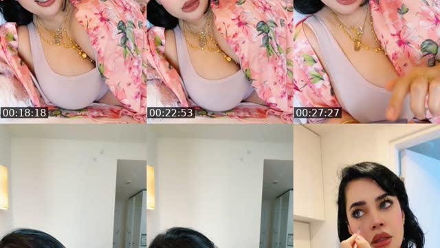 @tsonami_promax TikTok live from 2026-08-22
