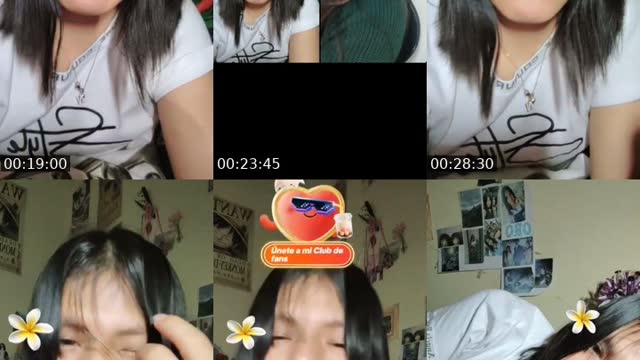 @nay4h4 TikTok live