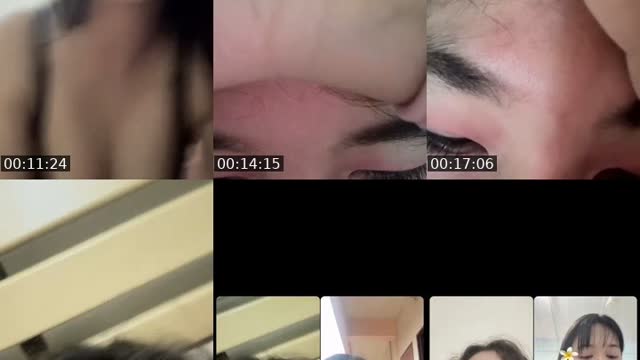 TikTok live: มอม by @aon03013