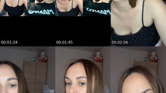 @faina_vitalyivna_2287 TikTok live