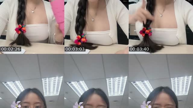 @minnie_trydck TikTok live