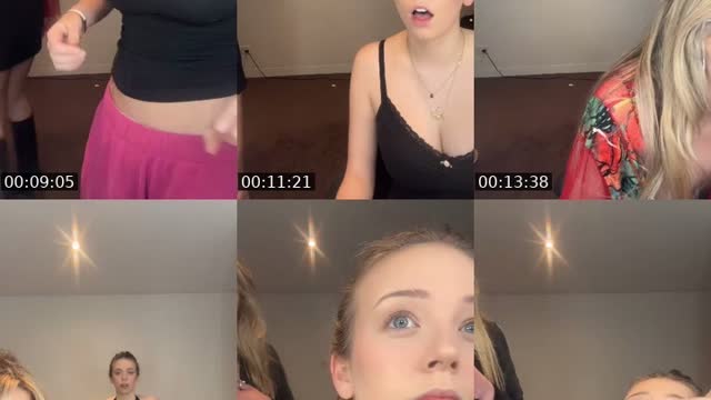 TikTok live: SPRINT RACE DUTCH GP by @.stozie