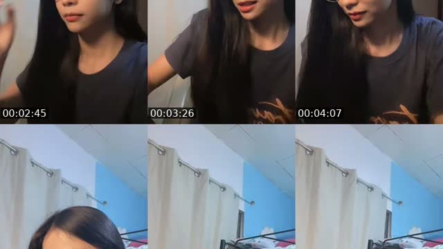 @.louisseeee TikTok live