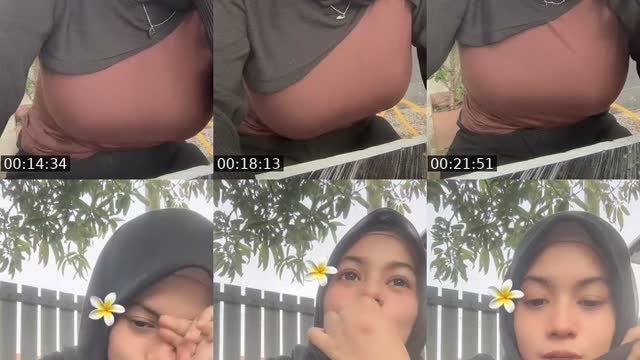 @putalea6 TikTok live