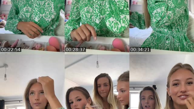 @miabackup.2010 TikTok live from 2026-08-22