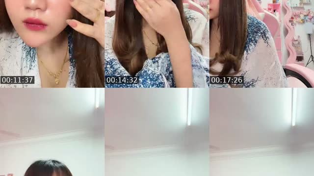 @cikkchaaa TikTok live