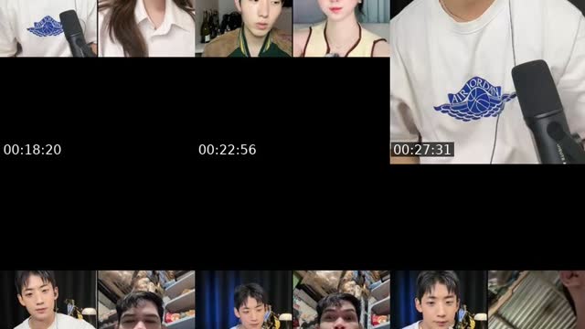 TikTok live: 제주쿼카입니다 by @muscle_quokka