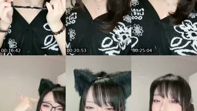 TikTok live: baru maun tiktok 🥰 salken 🫶 by @faixveyivy