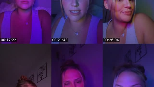 @_naejean TikTok live from 2026-08-22