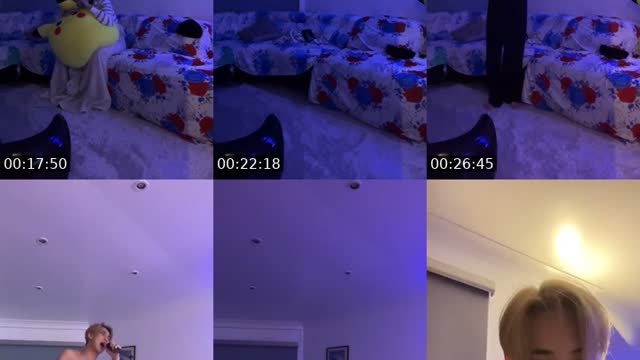 TikTok live: NEED YOU by @sxnnyle_