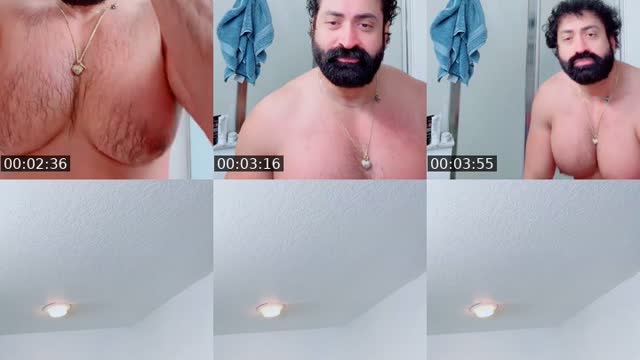 @samorlandoguy TikTok live