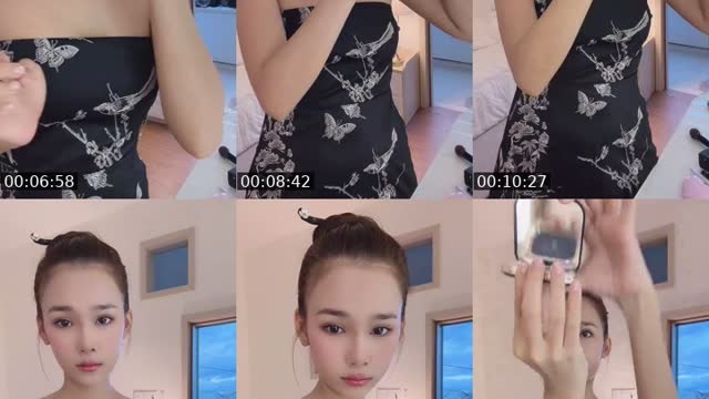 @thiethie.79 TikTok live