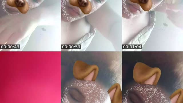 @luanete907 TikTok live from 2026-08-22