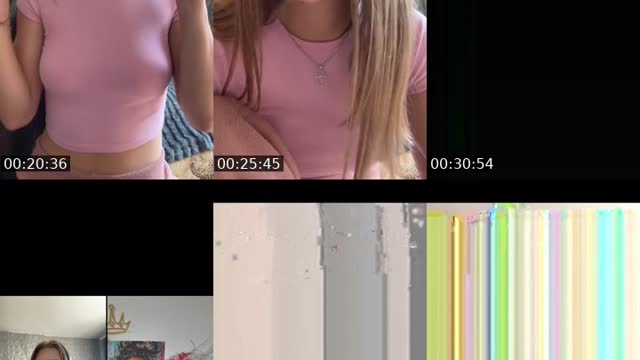 @lil.lis.aa TikTok live