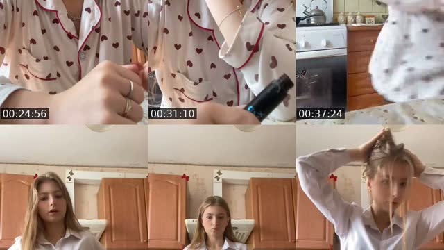 @7896gummy TikTok live from 2026-08-22