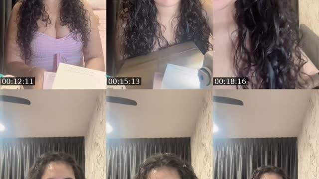 TikTok live: pulang by @hatishaa