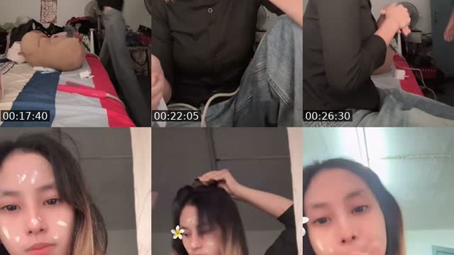 @0saraaaa0 TikTok live from 2026-08-22