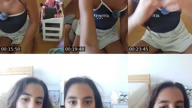 Let's do my makeup with Uno💕 - @maya.veya