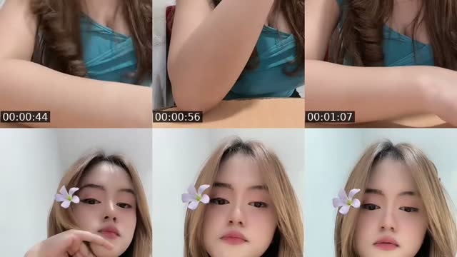 @nierrrdl TikTok live