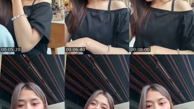 @alifayasminn TikTok live from 2026-08-22