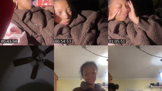@__.ariiii TikTok live from 2026-08-22