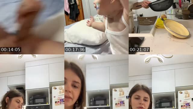 @canank111 TikTok live