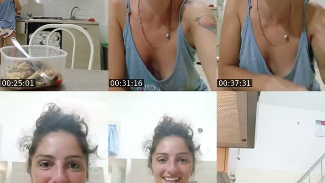visualizzate il mio ultimo video - @ritapetrosino