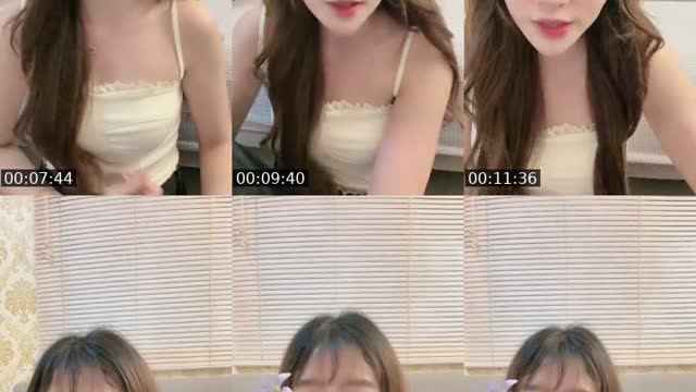 @toungpp TikTok live