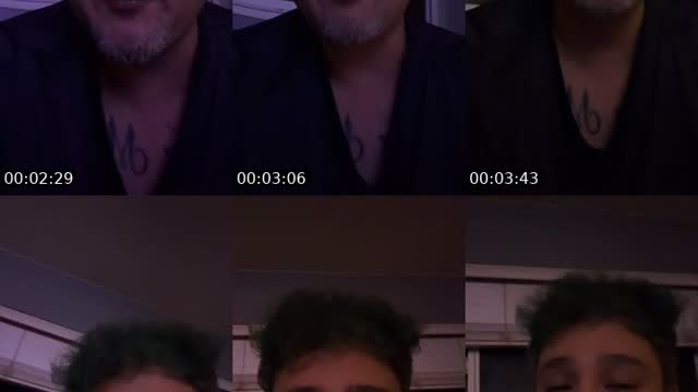 @elimmigrant1 TikTok live