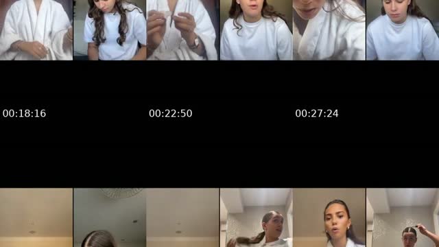 @lolarose.xx0 TikTok live from 2026-08-22